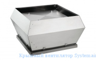������� ���������� Systemair DVS 310EV